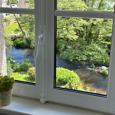 Kermaria Bois D Amour Apartment ポン・タヴェン エクステリア 写真