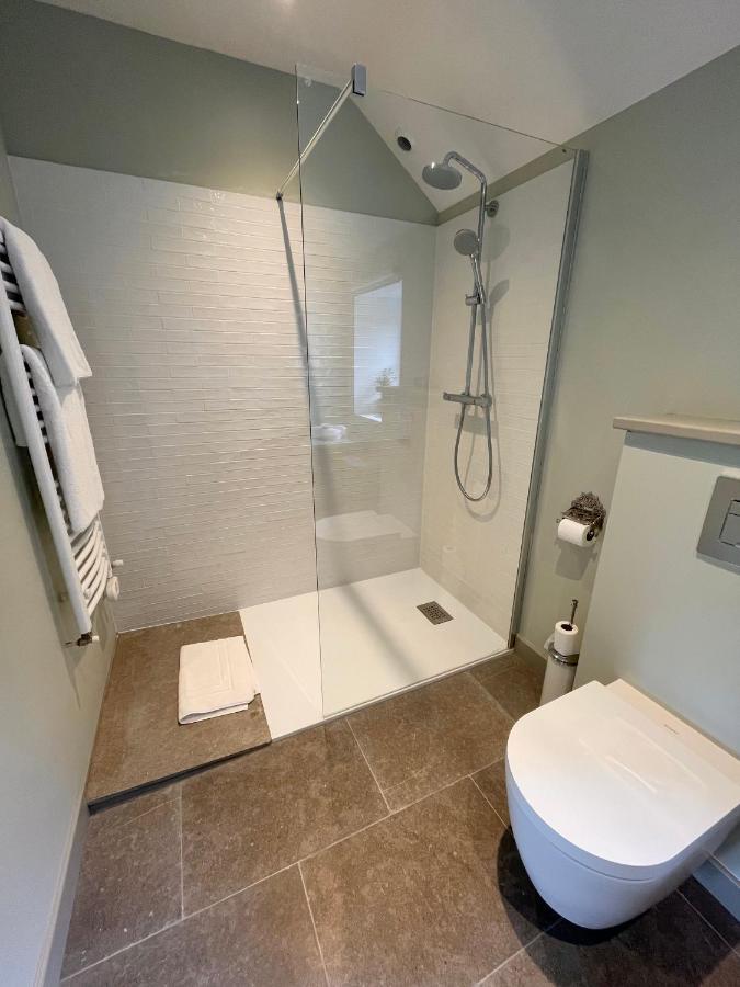 Kermaria Bois D Amour Apartment ポン・タヴェン エクステリア 写真