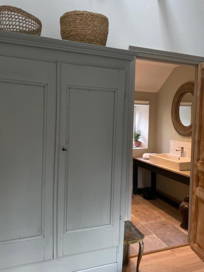 Kermaria Bois D Amour Apartment ポン・タヴェン エクステリア 写真