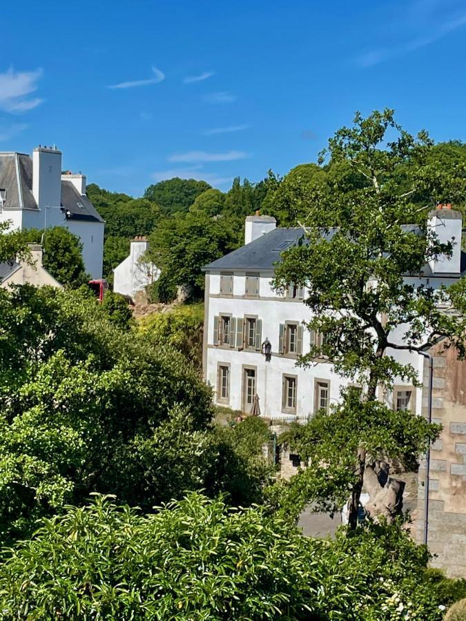Kermaria Bois D Amour Apartment ポン・タヴェン エクステリア 写真